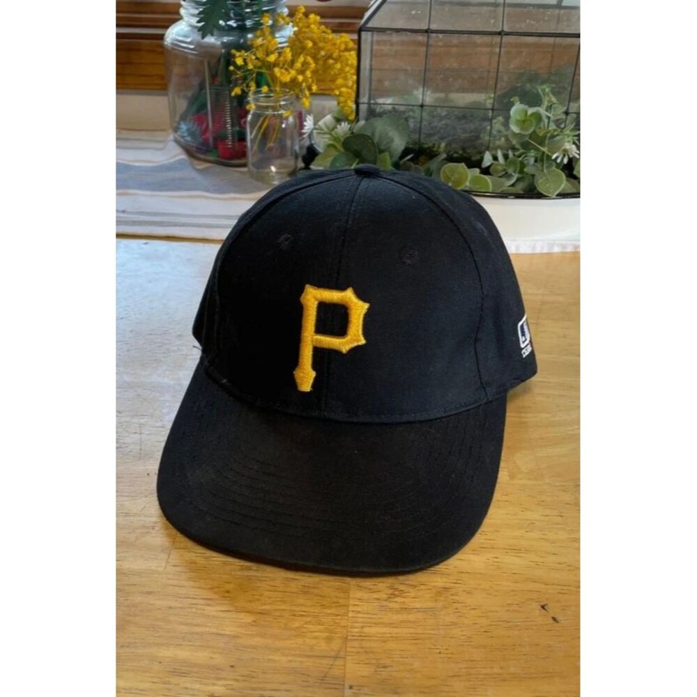 Pittsburgh Pirates Baseball Cap
